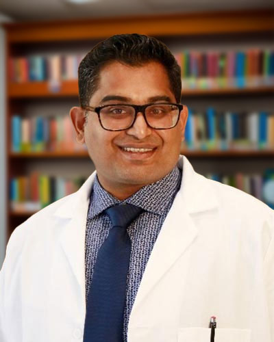 Dr. Newaz Hossain, MD