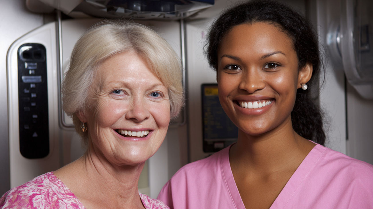 3D Mammogram: What It Is, What to Expect, and Why It Matters