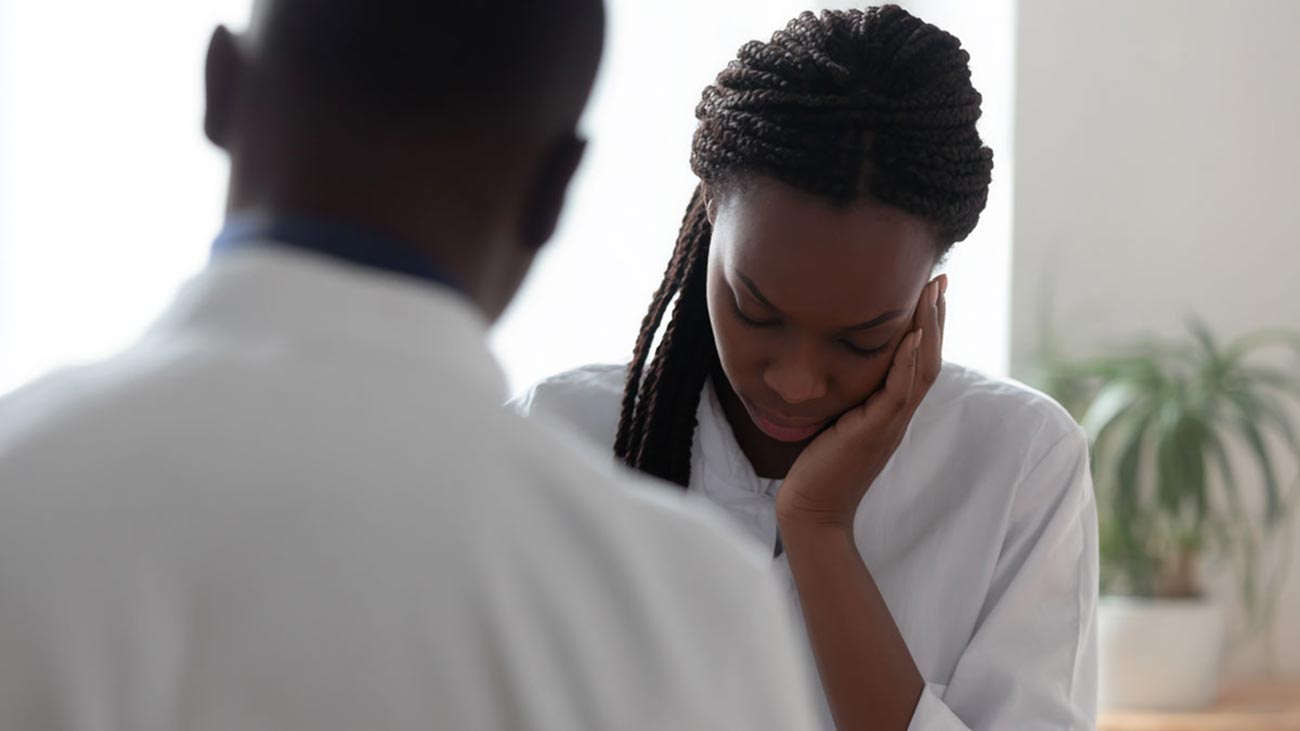 How Socioeconomic and Racial Disparities Affect Breast Cancer Detection in the Bronx