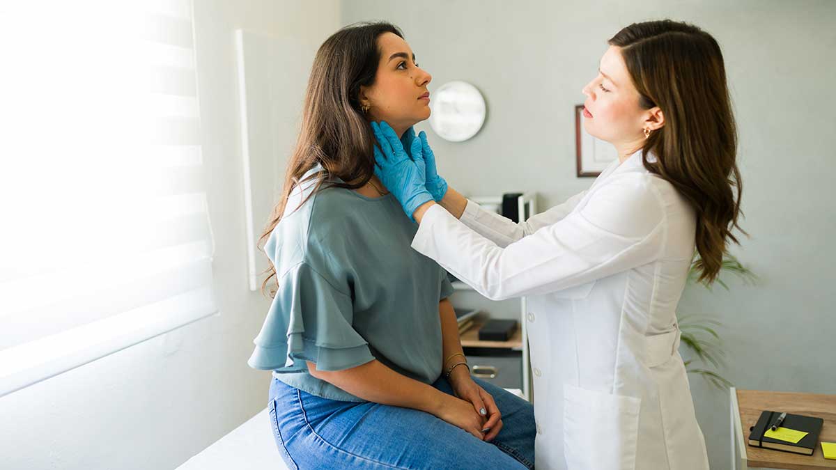 Thyroid Awareness Month: Why This Small Gland Plays a Big Role in Your Health