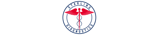 Starling Diagnostics logo